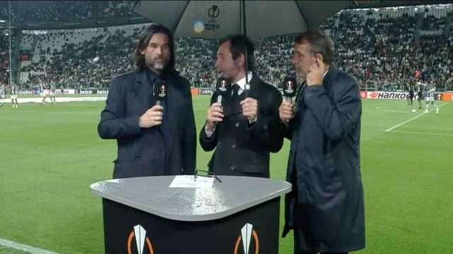 Adani coro juve
