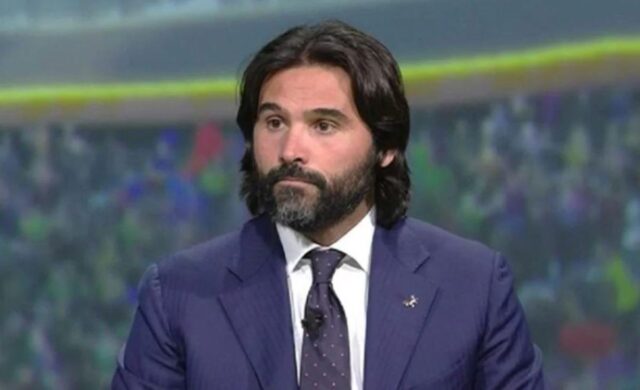 Adani distrugge la juve