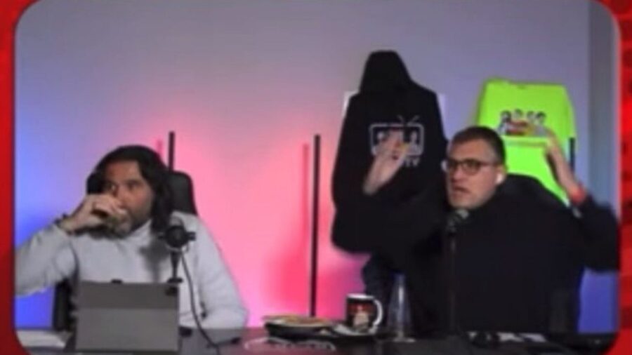 Adani e vieri