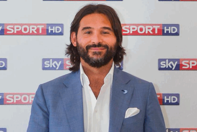 Adani licenziato da sky sport