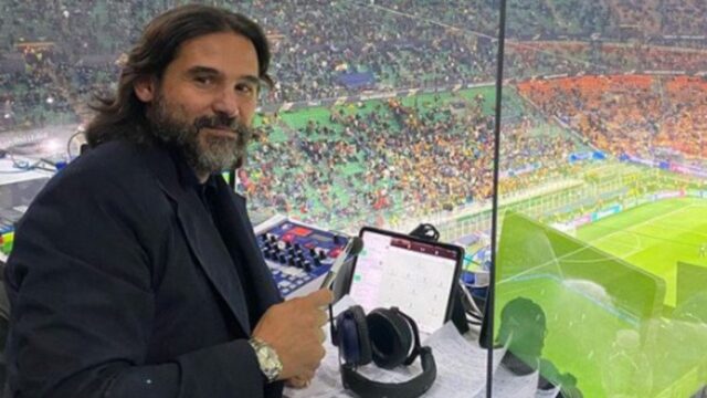 Adani rivela un retroscena sulla finale del mondiale