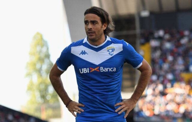 Addio al calcio di matri