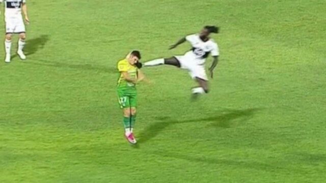 Adebayor