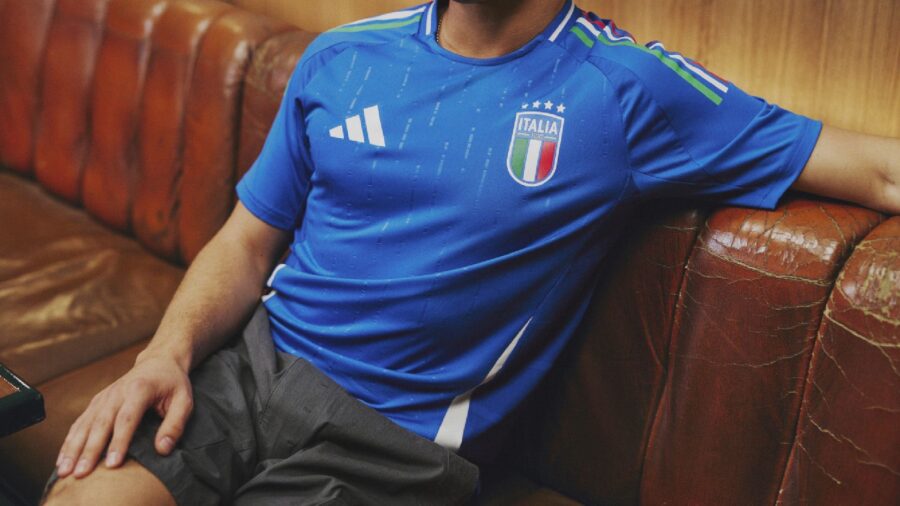 Adidas italia euro
