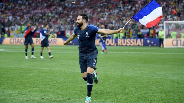 Adil rami