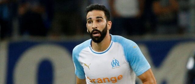 Adil rami