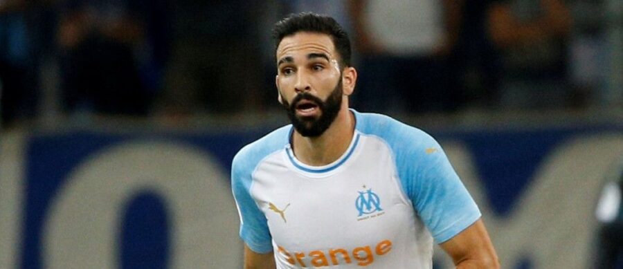 Adil rami
