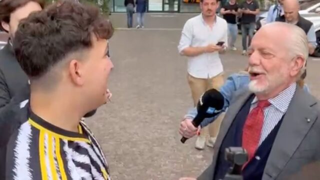 Adl giornalisti slfie tifosi juve