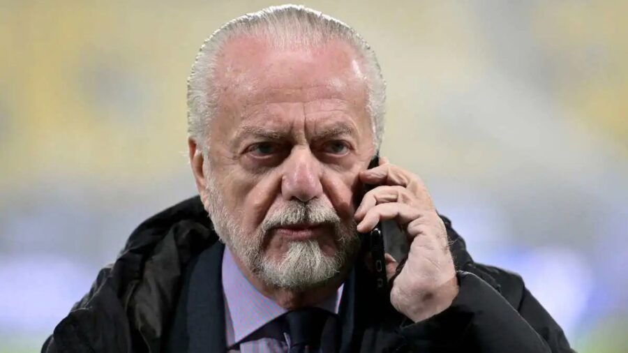 Adl napoli fiorentina rinvio scaramanzia