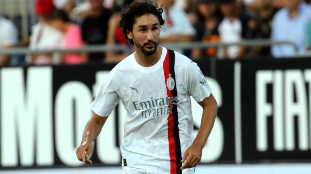 Adli milan