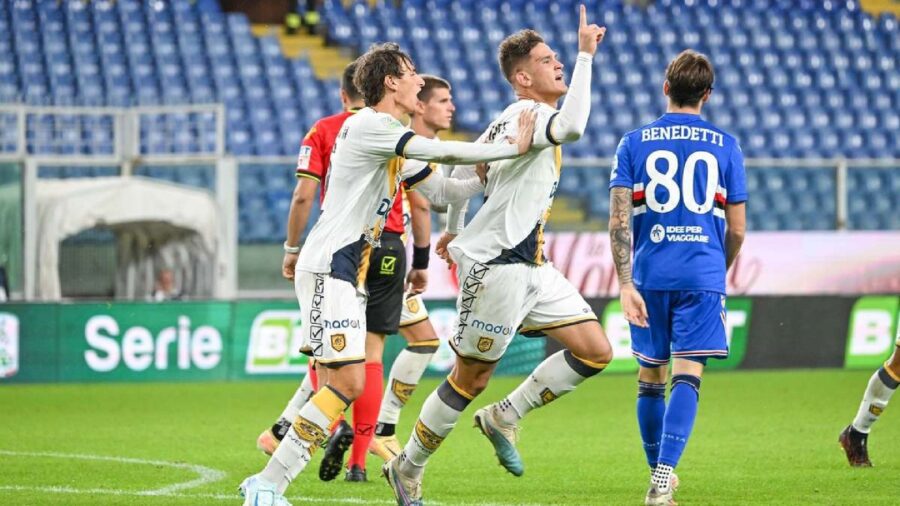 Adorante jue stabia serie bkt