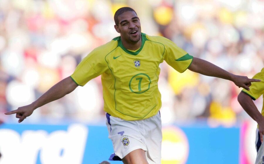 Adriano