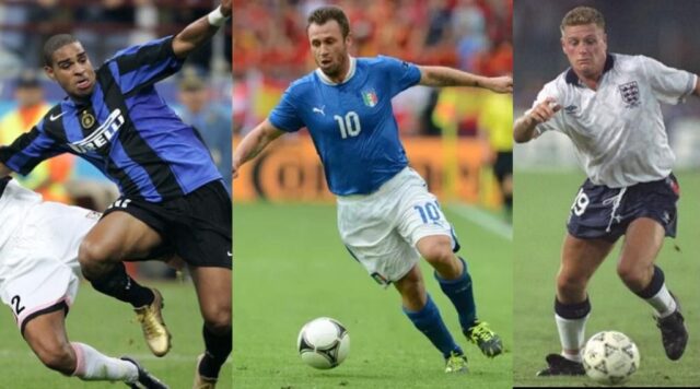 Adriano cassano gascoigne