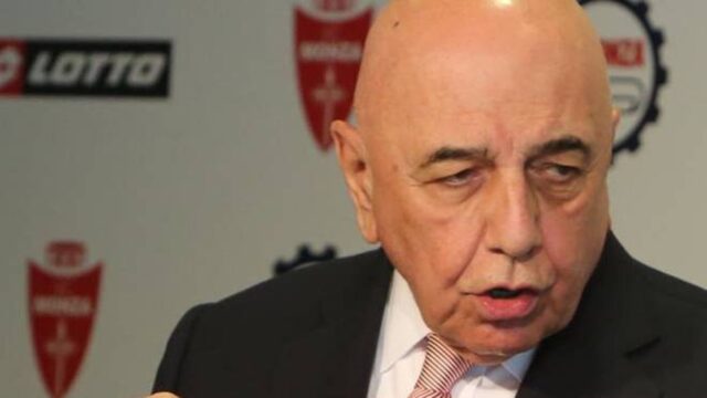 Adriano galliani