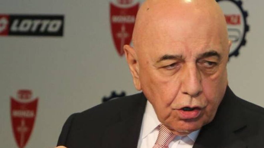 Adriano galliani