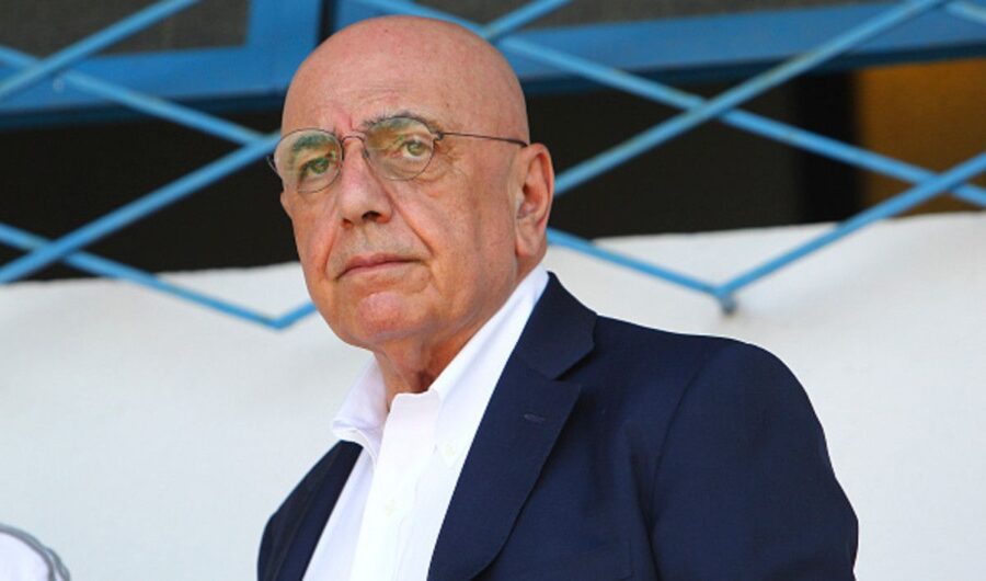 Adriano galliani