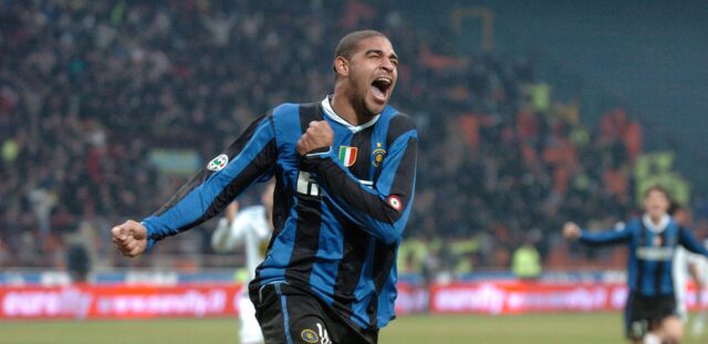 Adriano inter