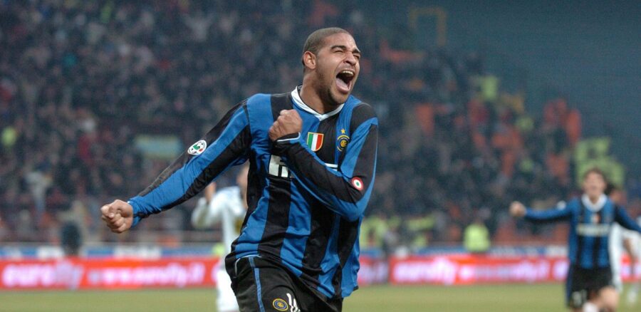 Adriano inter