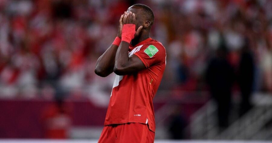 Advincula peru