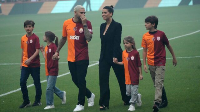Affidamento figlie icardi wanda narajpg