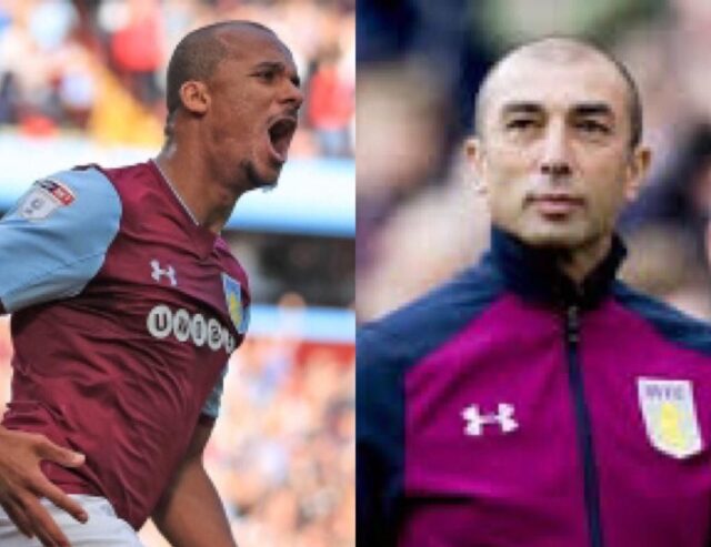 Agbonlahor di matteo