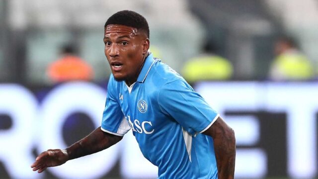 Agente folorunsho lazio