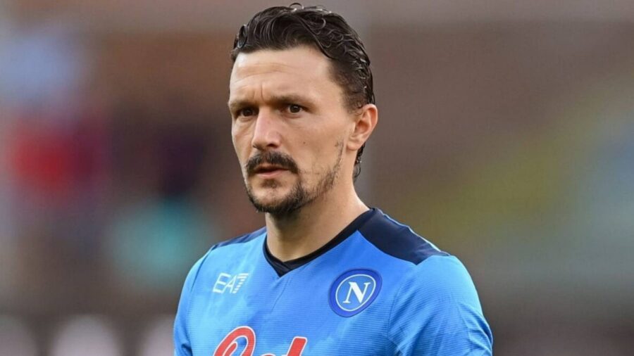 Agente mario rui su spalletti