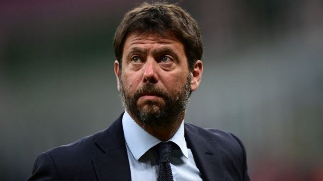 Agnelli
