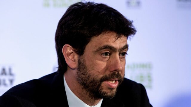 Agnelli