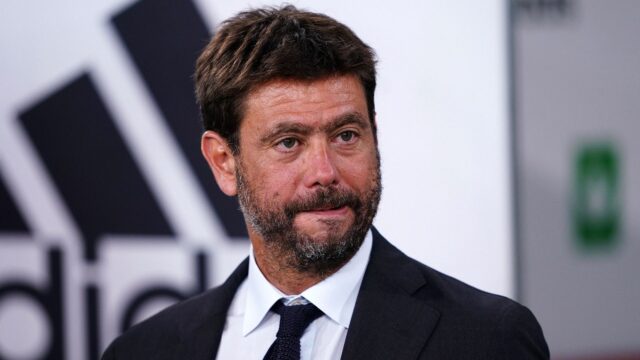 Agnelli