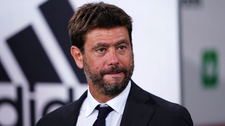 Agnelli