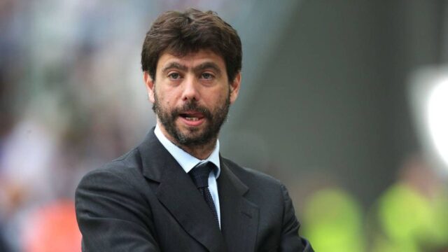 Agnelli