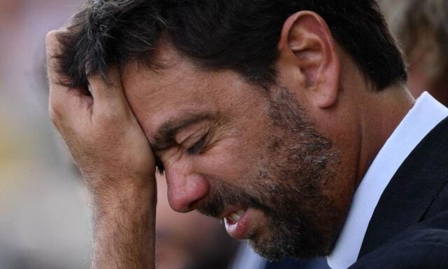 Agnelli eca