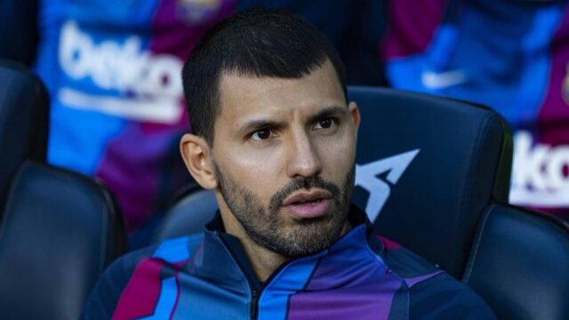 Aguero 1