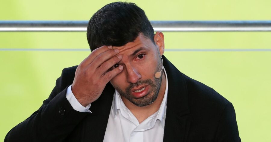 Aguero