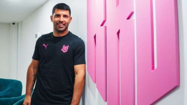 Aguero