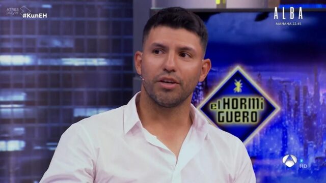 Aguero