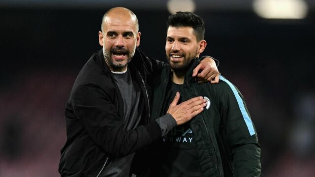 Aguero