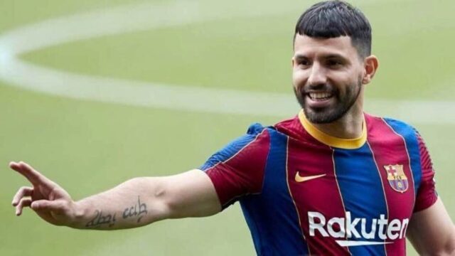 Aguero