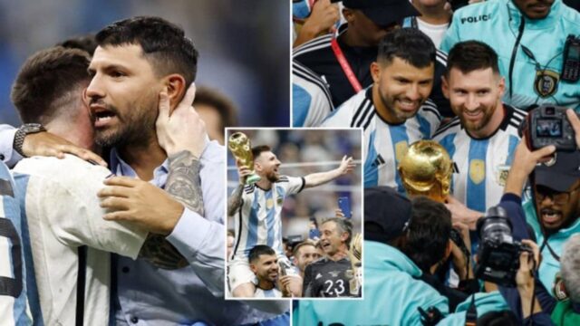 Aguero