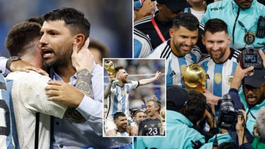 Aguero