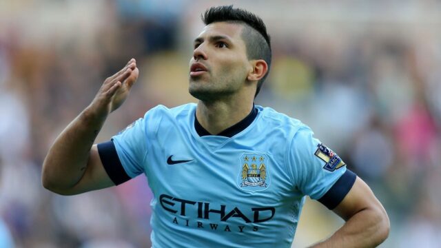 Aguero