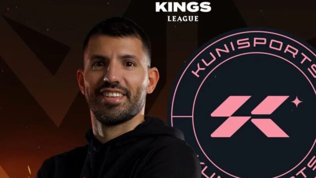 Aguero