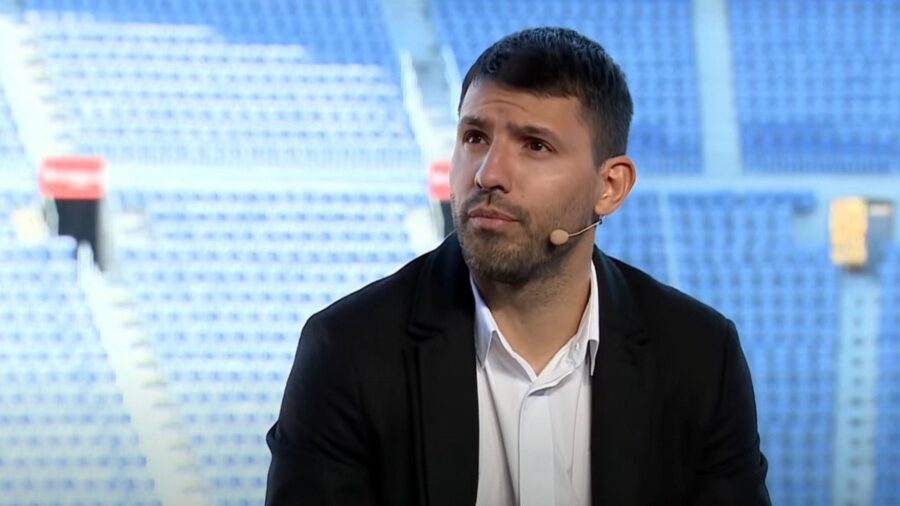 Aguero