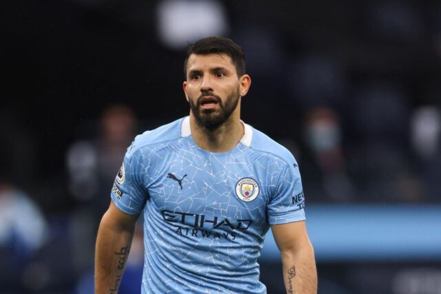 Aguero