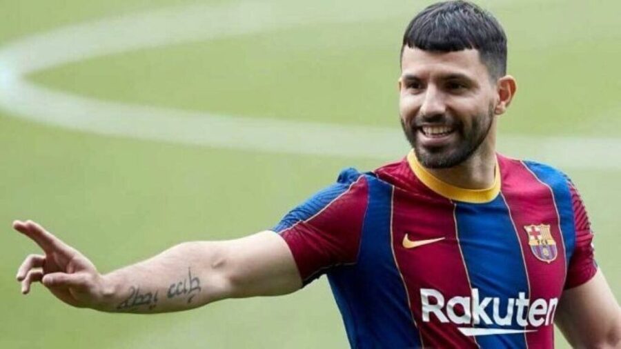 Aguero