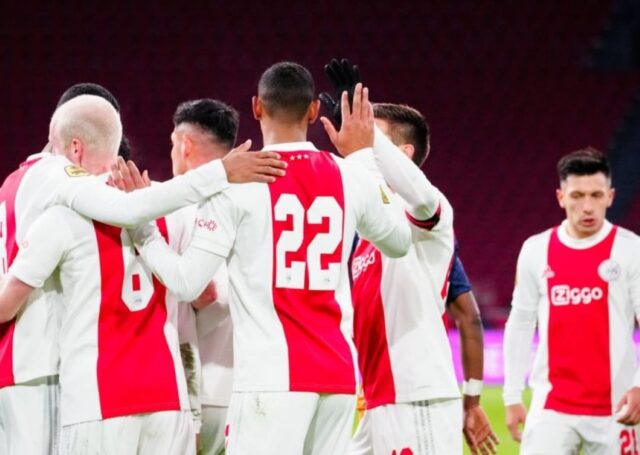 Ajax