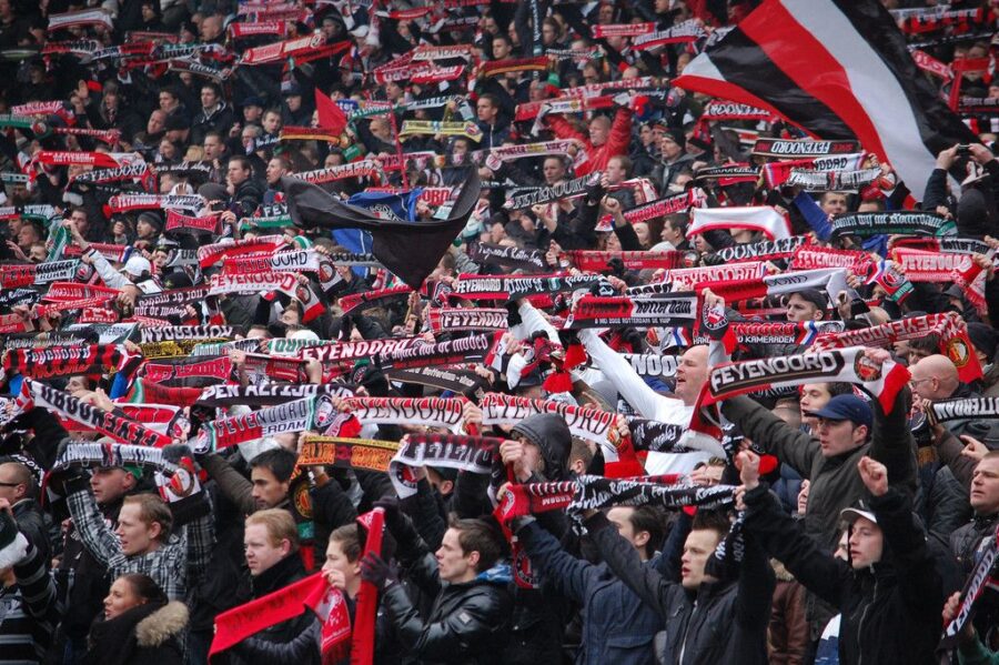 Ajax feyenoord1