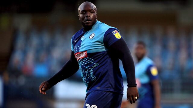 Akinfenwa