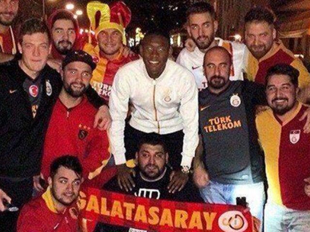 Alaba galatasaray